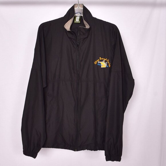 Glory Bound Cruise Light weight Jacket Size Medium - Picture 1 of 7